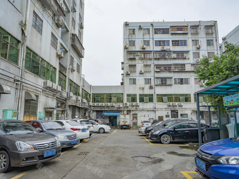 珠海豪华花园小区信息图片6