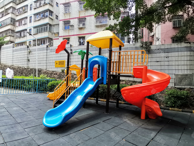 深圳德兴花园北区小区信息图片10