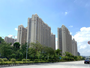 惠州王府钓鱼台小区信息图片