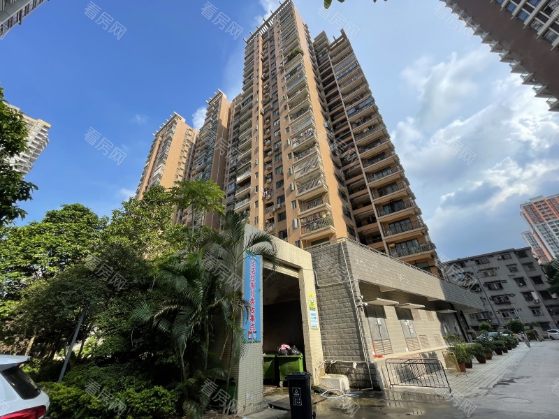 中山君悦豪庭二期小区信息图片6