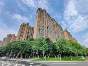 佛山南海颐景园小区信息图片