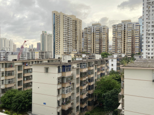 深圳中电大院小区信息图片