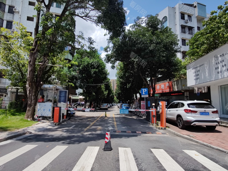 中山第一城小区信息图片4