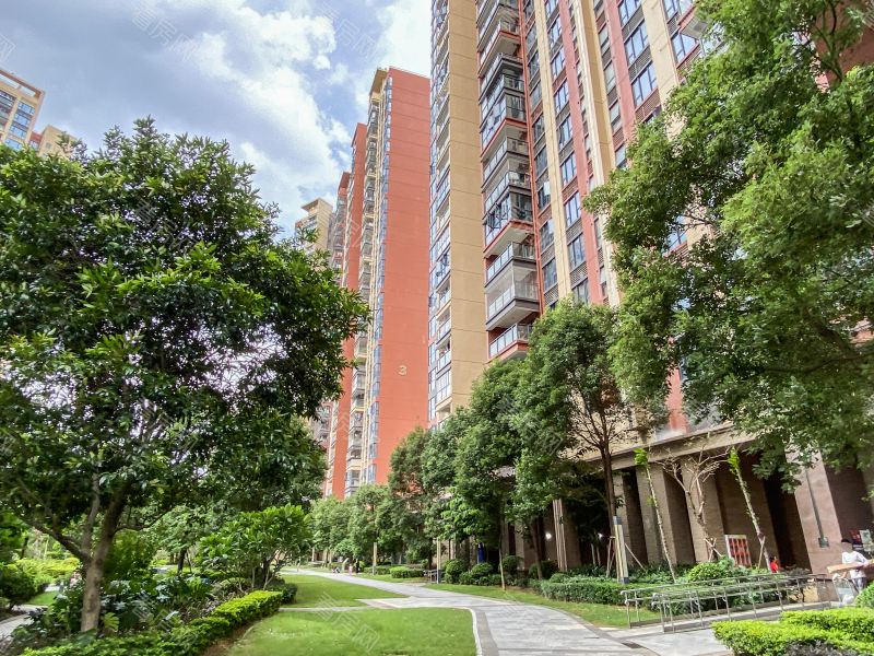 深圳中粮凤凰里小区信息图片40