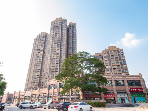 佛山海纳豪苑小区信息图片