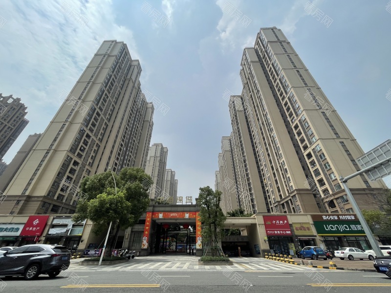 中山中海锦城小区信息图片14