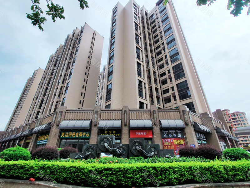 中山俪宝龙马花园小区信息图片5