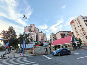 佛山荷景园小区信息图片