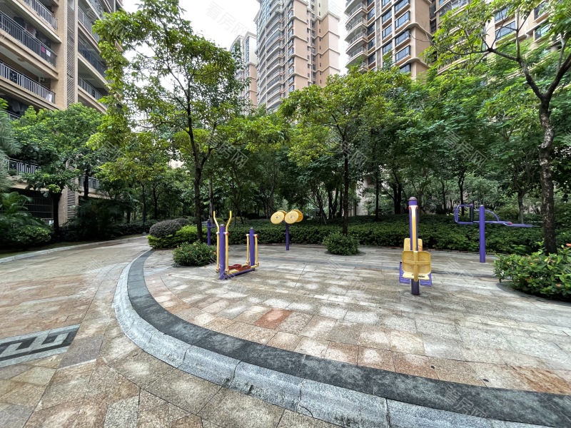 中山正和中州小区信息图片6