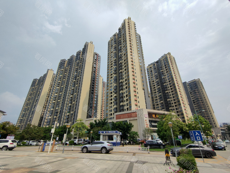 惠州丽景湾上小区信息图片1