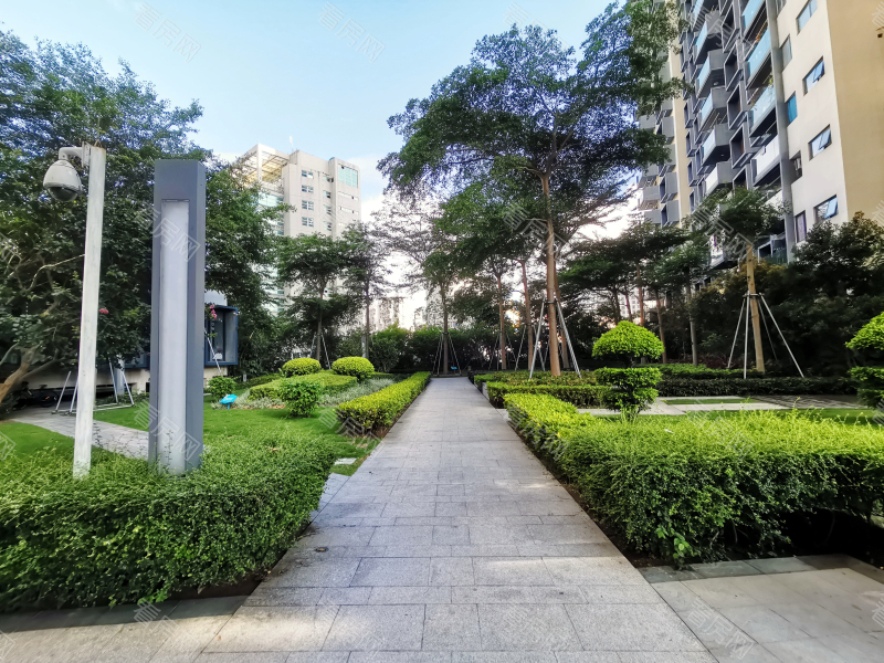 深圳半岛城邦二期小区信息图片4
