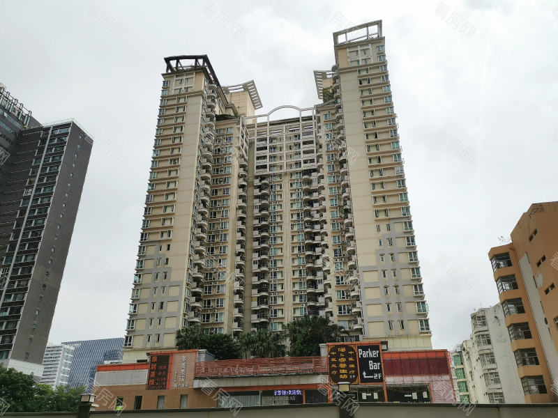 深圳东方海雅居小区信息图片6