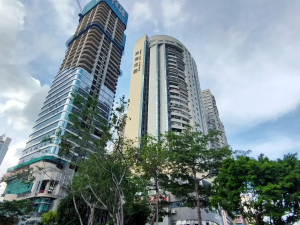深圳深港花园小区信息图片
