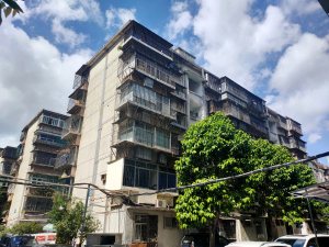 深圳大塘垅小区小区信息图片