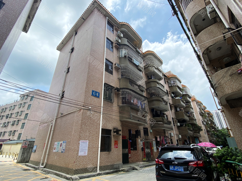 深圳德华花园小区信息图片1