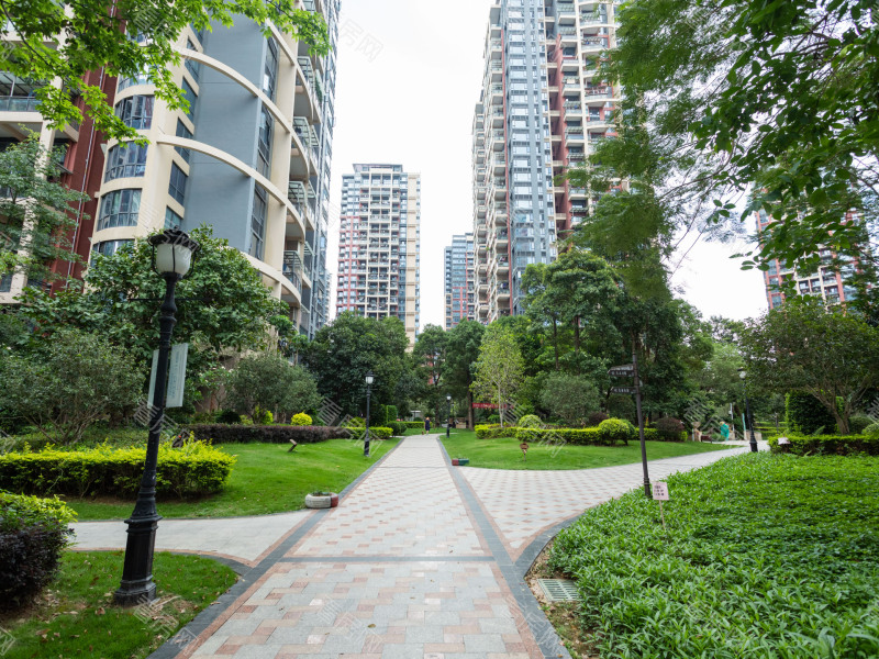 深圳信义嘉御山小区信息图片46