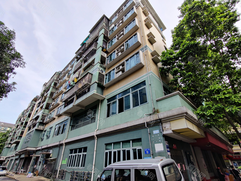佛山金沙新城小区信息图片10