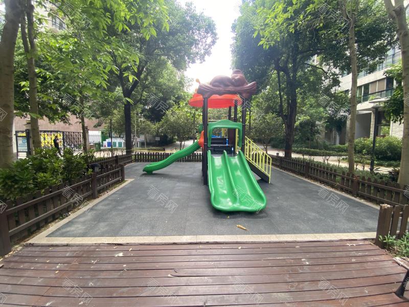 珠海鸿馨园小区信息图片6
