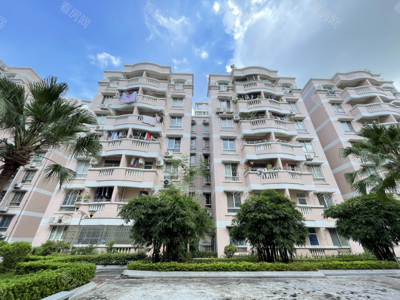 中山永怡花园北区小区信息图片10