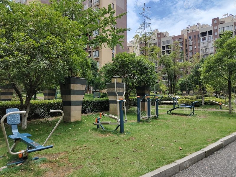 郴州华盛世纪新城一期小区信息图片8