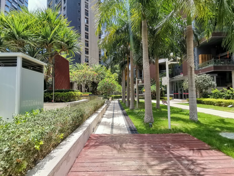 深圳红树别院小区信息图片4