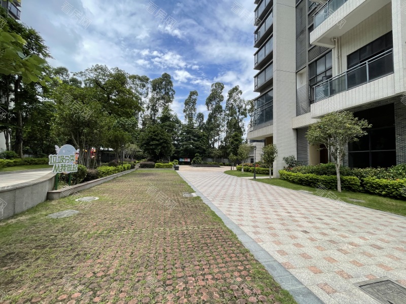 中山璐易豪庭小区信息图片4