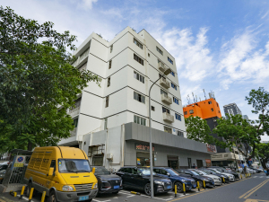 深圳桑达小区北区小区信息图片