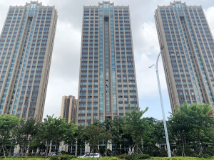 珠海万威森林园小区信息图片