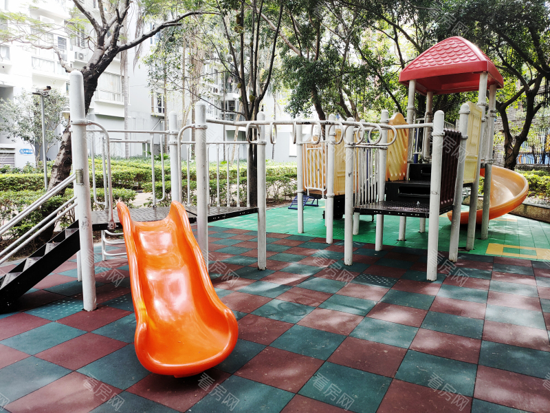 深圳海印长城一期小区信息图片6