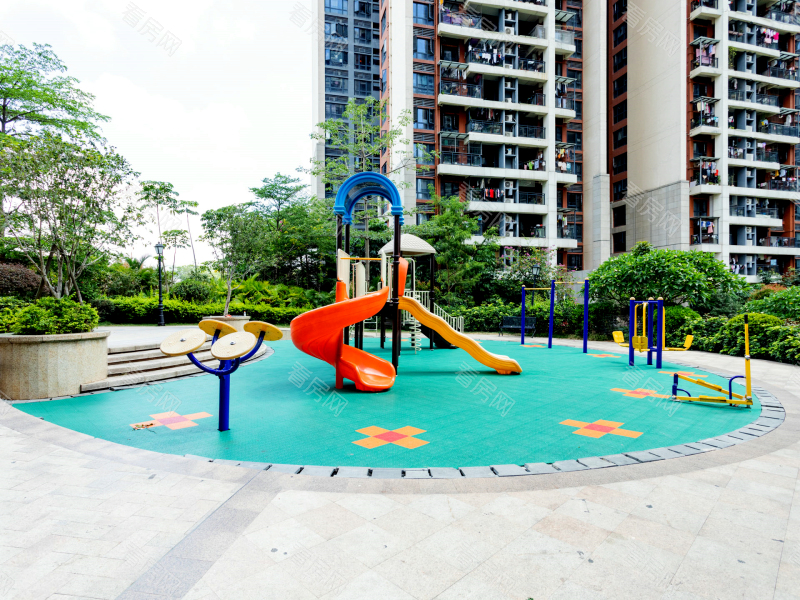 深圳佳兆业中央广场一期小区信息图片8