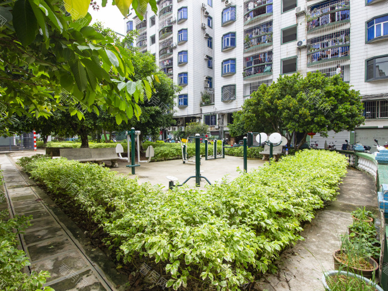 佛山银城花园小区信息图片9