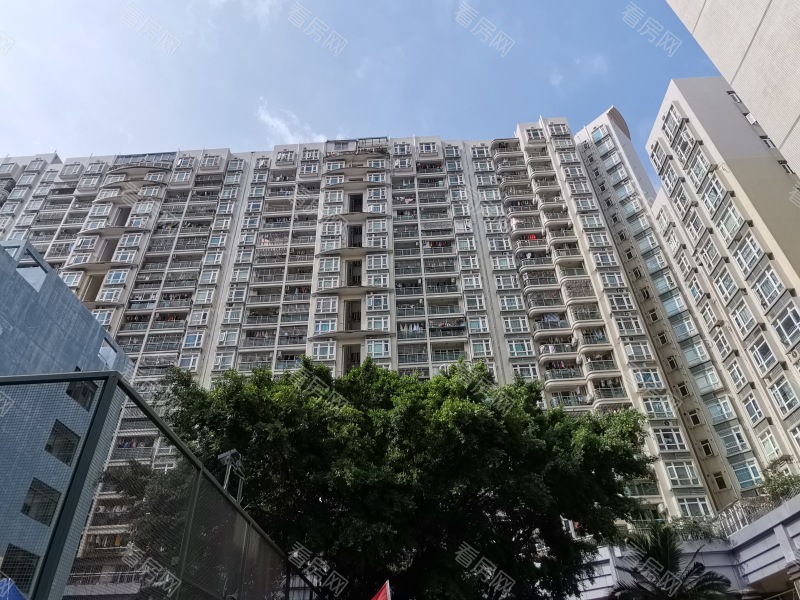 深圳仙湖枫景小区信息图片10