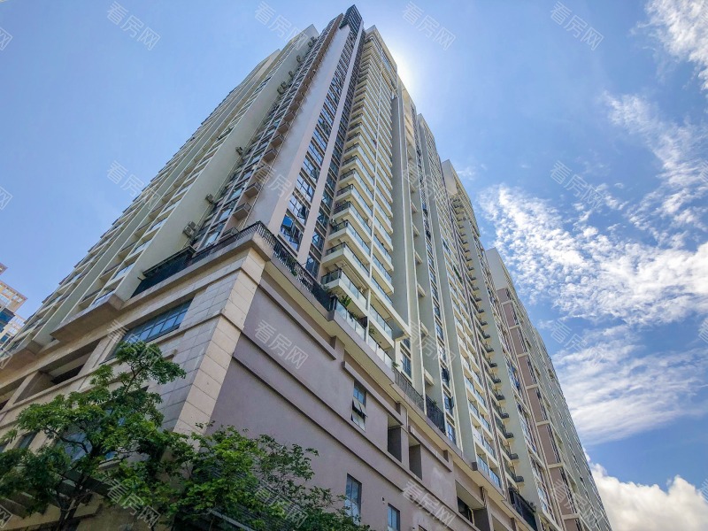 深圳西城雅筑小区信息图片27