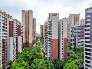 佛山时代城一期小区信息图片