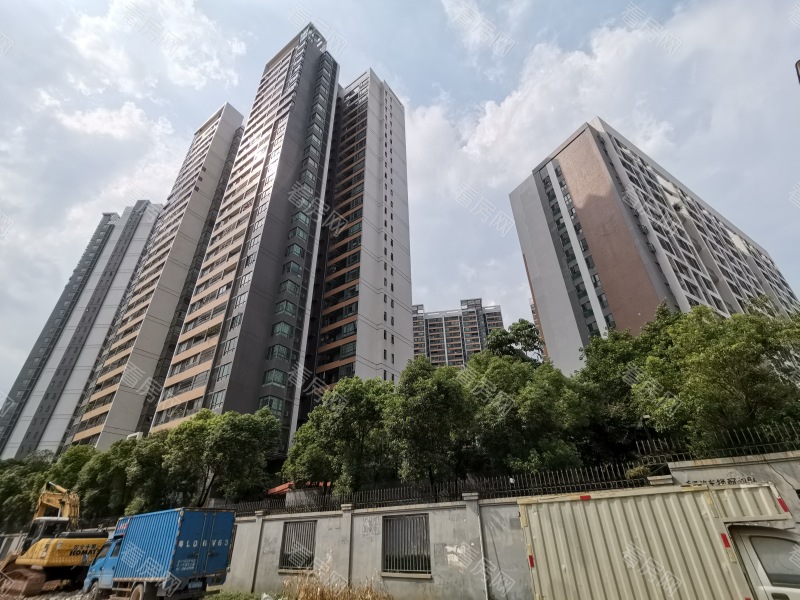 惠州海伦堡院子一期小区信息图片10