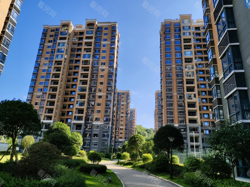 郴州公园华府小区信息图片2