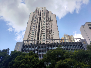 深圳万达丰大厦小区信息图片