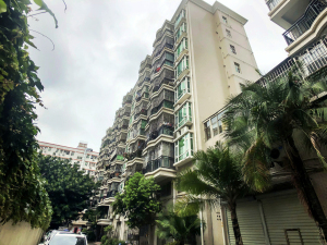 深圳海涛居小区信息图片