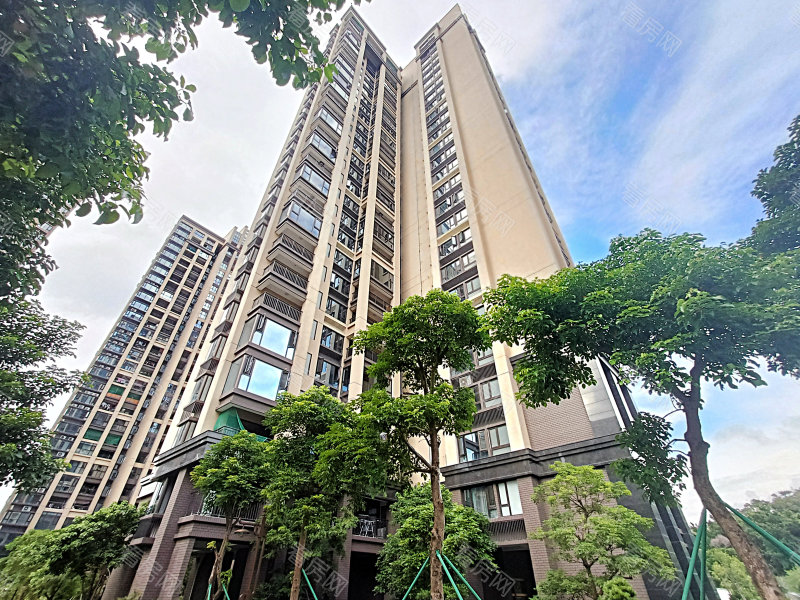 珠海绿湖山庄小区信息图片8