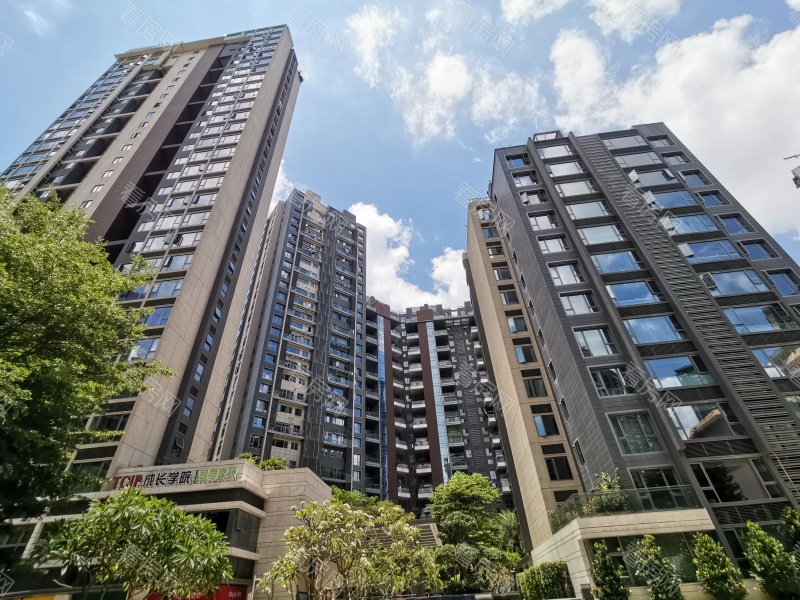 深圳红树别院小区信息图片2