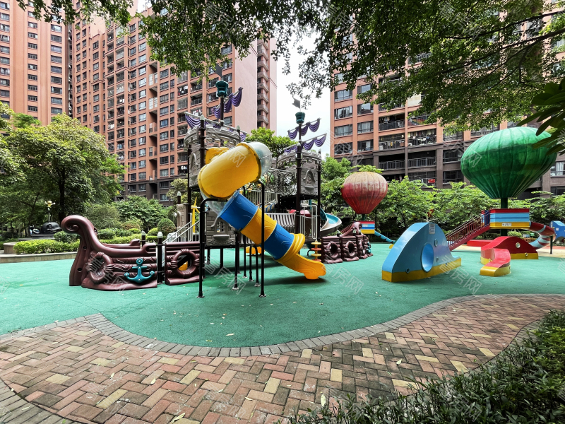 中山富元利和豪庭一期小区信息图片9