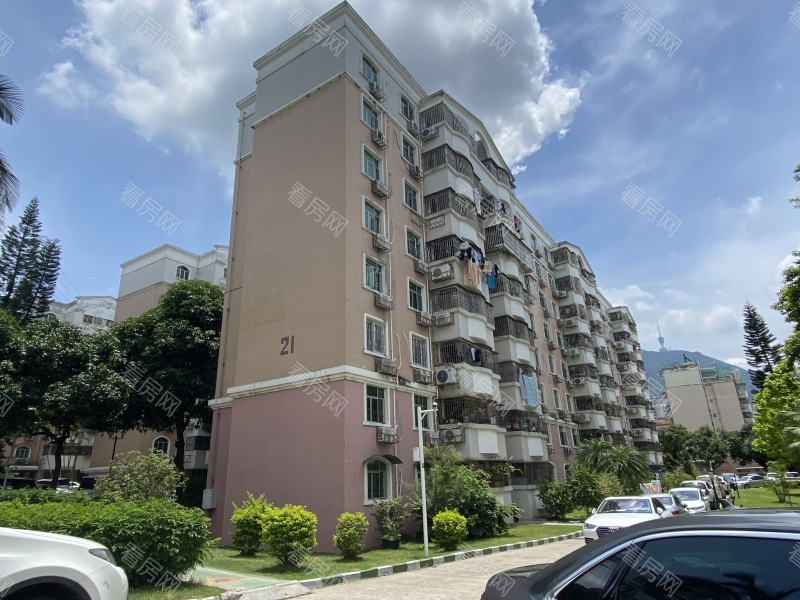 深圳鹏兴花园一期小区信息图片10