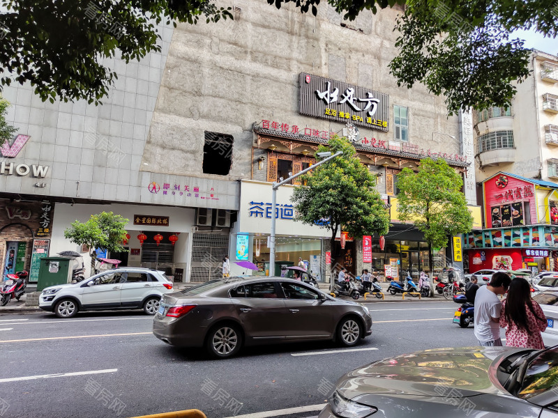 衡阳金星国际小区信息图片4