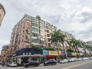 佛山顺利大厦小区信息图片