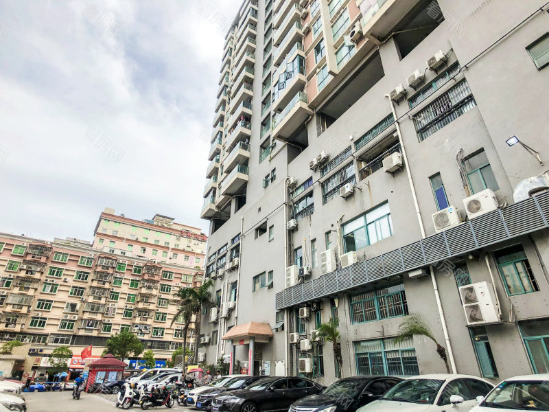 深圳碧湾雅园小区信息图片9