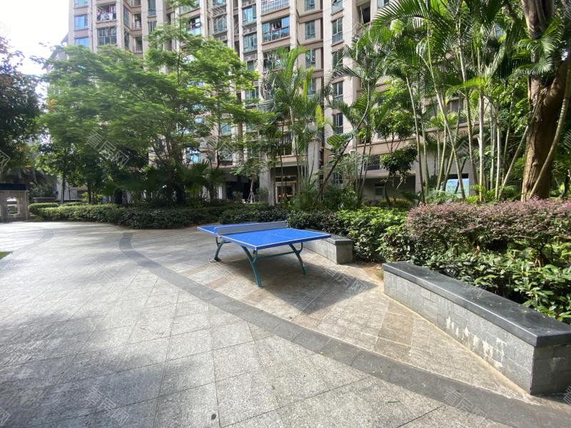 珠海利嘉阁小区信息图片3