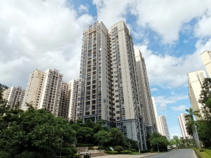 惠州卓越东部蔚蓝海岸八期小区信息图片