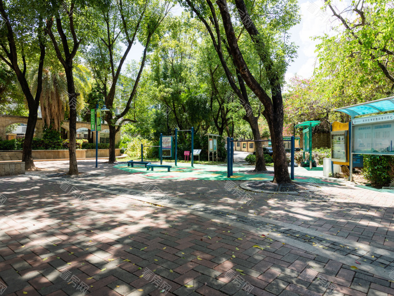 深圳万科四季花城七期小区信息图片9