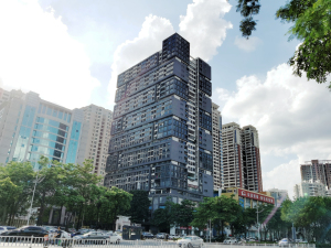 惠州恒和大厦小区信息图片