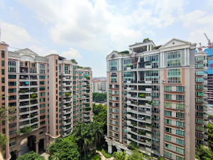 佛山尚辉苑小区信息图片